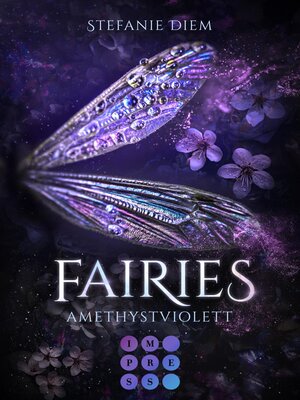 cover image of Fairies 2